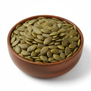 Pumpkin seeds